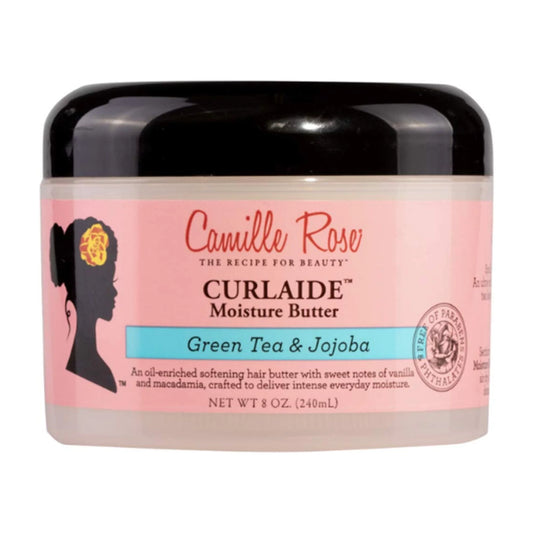 Curlaide Moisture Butter 8 Fl Oz