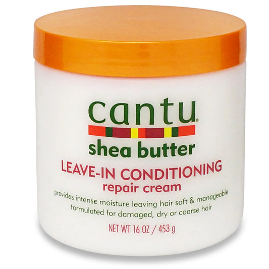 - Leave in Conditioning Repair Cream - 16 Oz