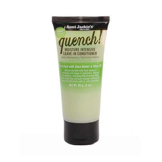 Quench Leave in Conditioner, 3 Oz