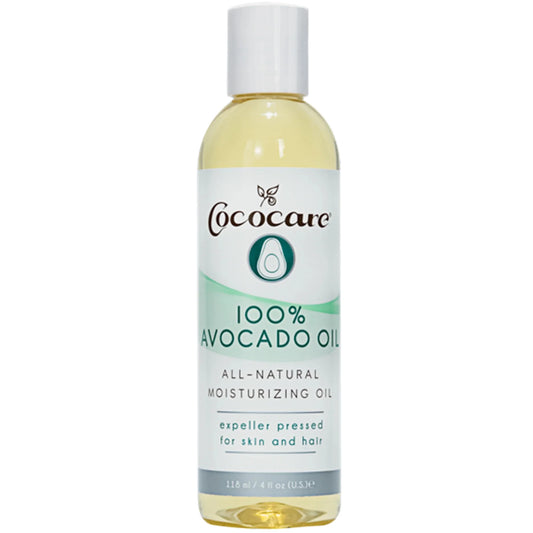 100% Avocado Oil, 4 Fl Oz (118 Ml)