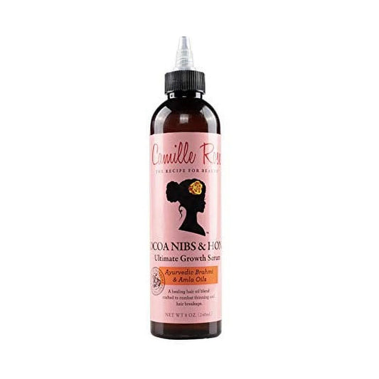 Cocoa Nibs + Honey Ultimate Strength Serum, 8 Fl Oz