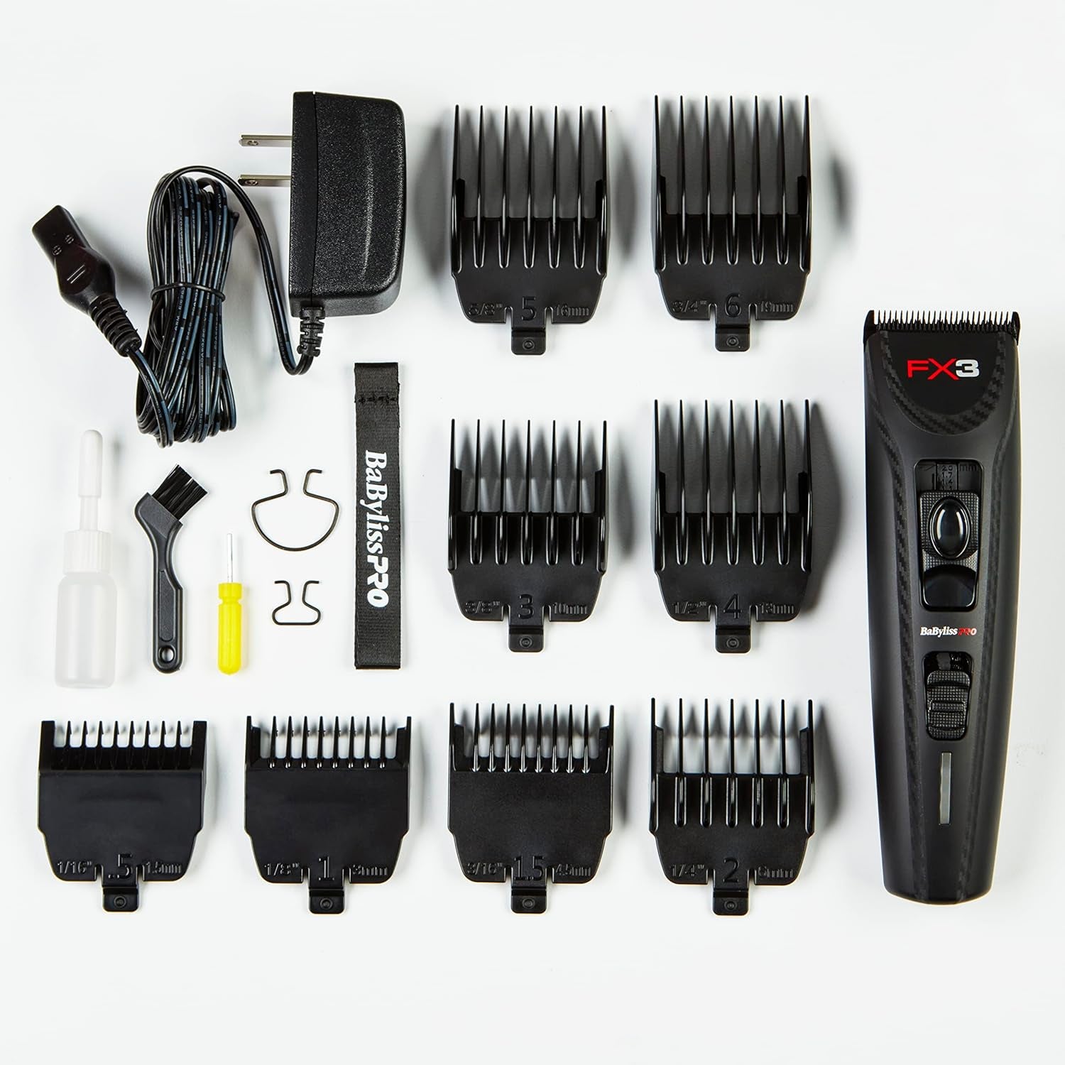 BaBylissPRO Barberology FX3 on sale Collection