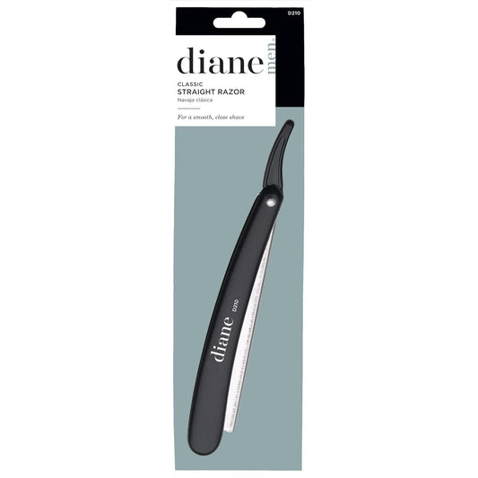 D210 Black Razor