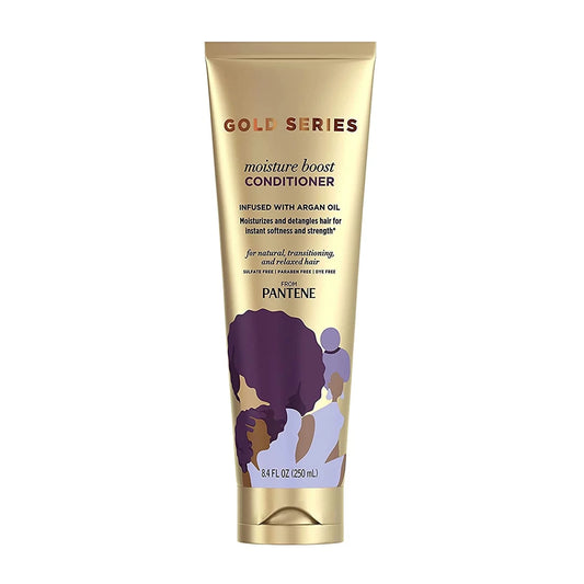 Gold Series Moisture Boost Conditioner 8.4 Oz.