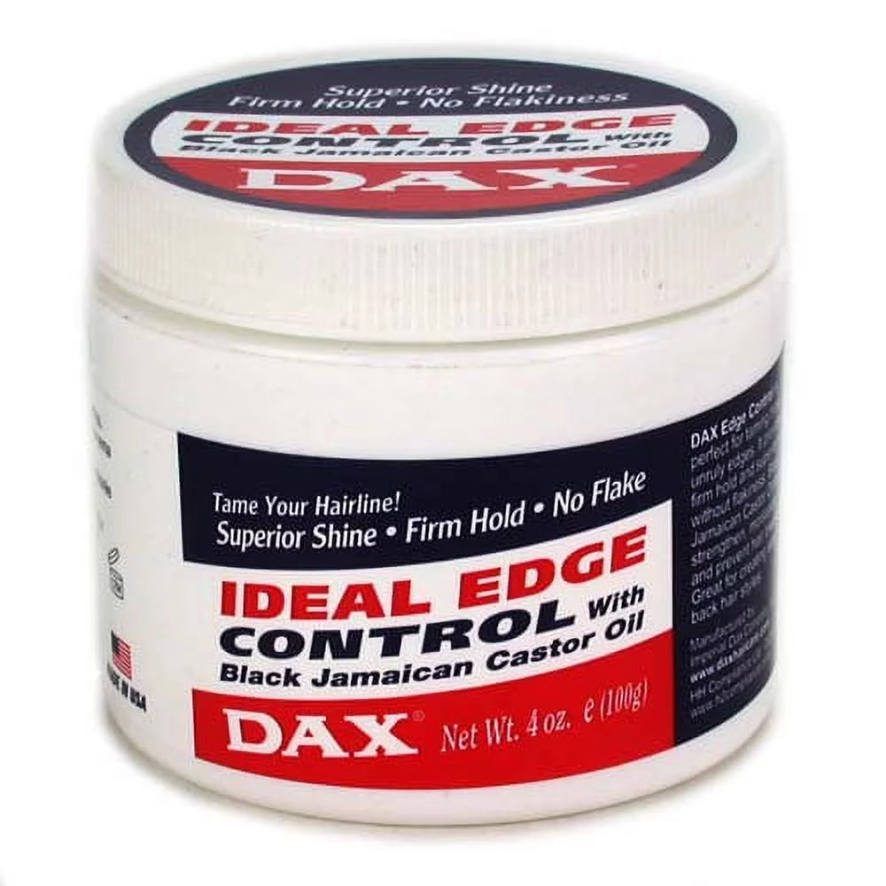 DAX Ideal Edge Control