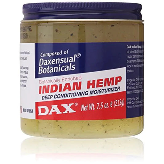 Indian Hemp, 14 Ounce 1 Ea