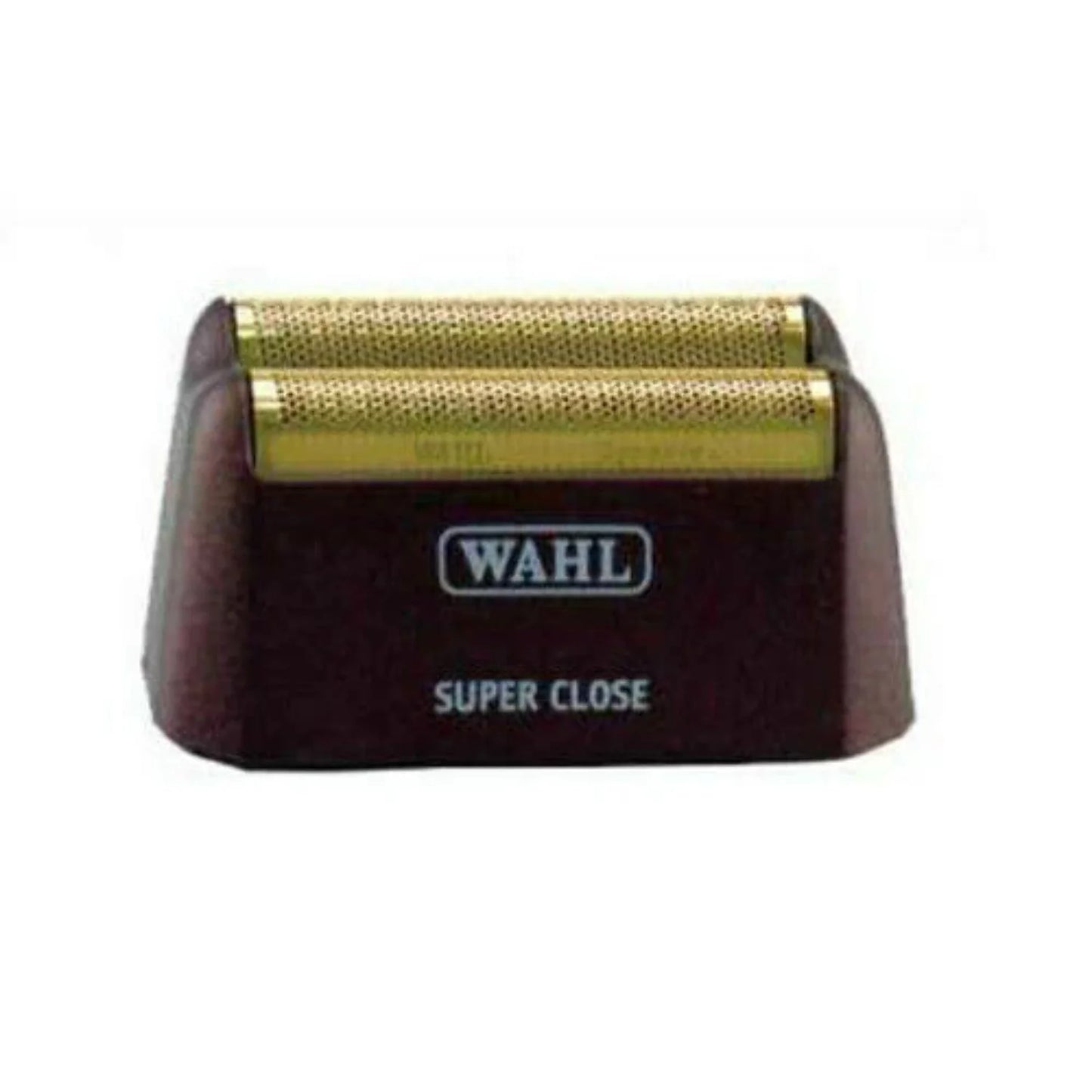 Professional 5 Star Series Shaver Shaper Replacement Gold Foil WA7031200 Beauty Supply Products