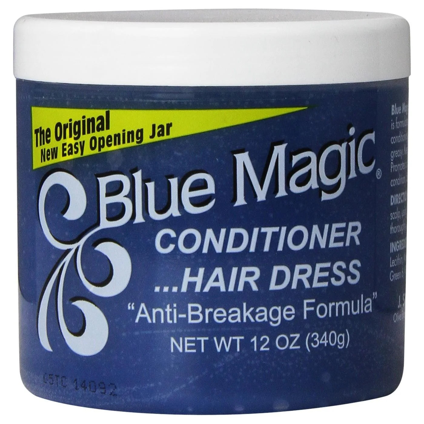 Conditioner Hair Dress, Original, 12 Oz