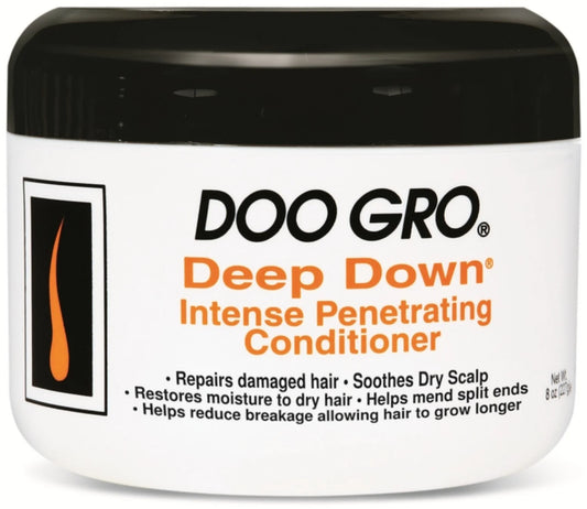 Deep down Intense Penetrating Conditioner, 8 Oz