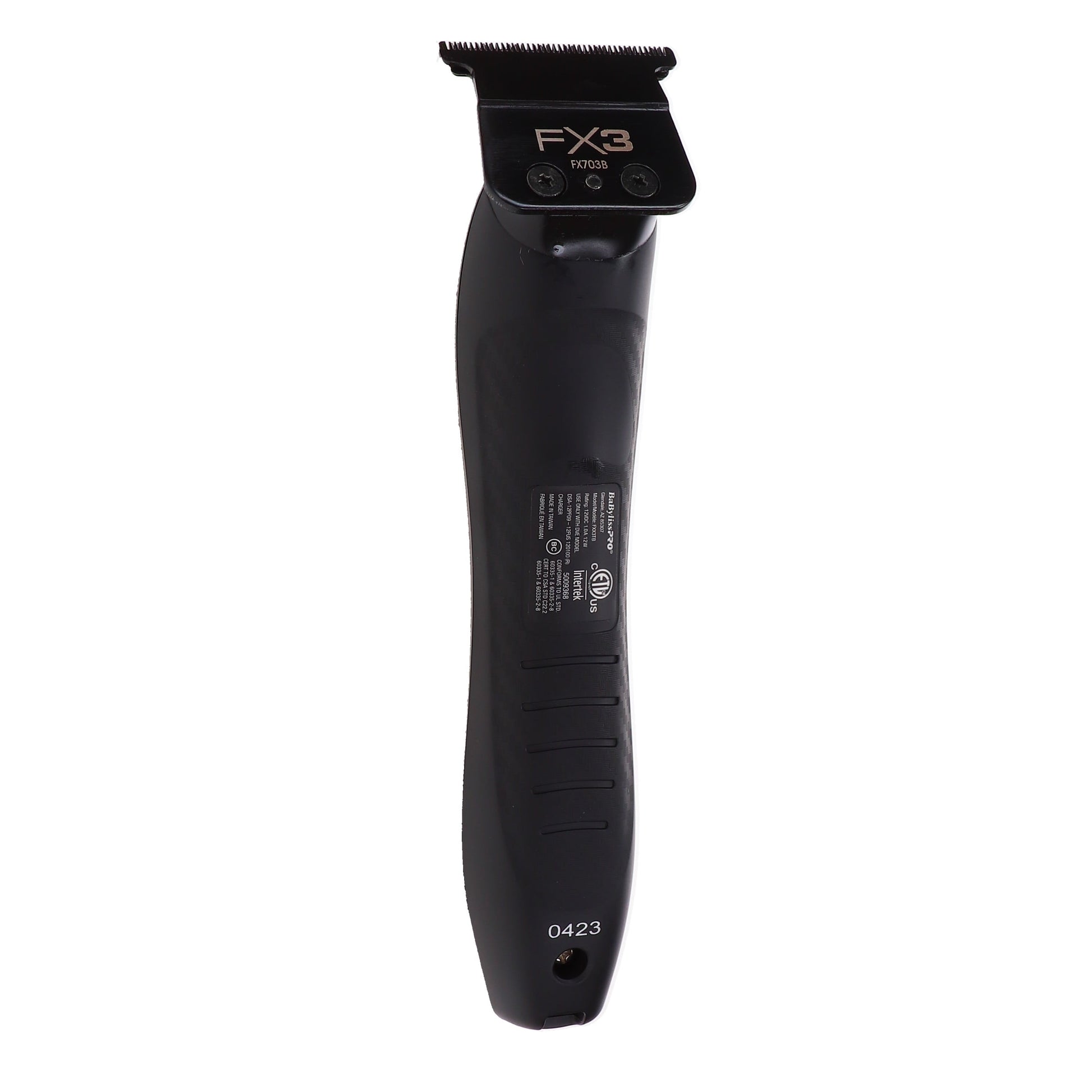 FX3 Professional Hi Torque Trimmer