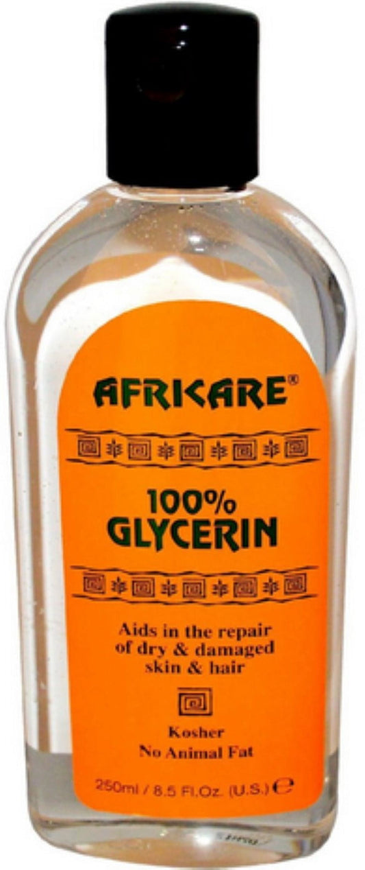 100% Glycerin, 8.5 Oz