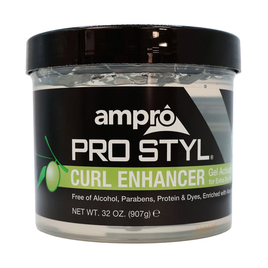 Pro Styl Curl Enhancer for Extra Dry Hair 32 Oz.