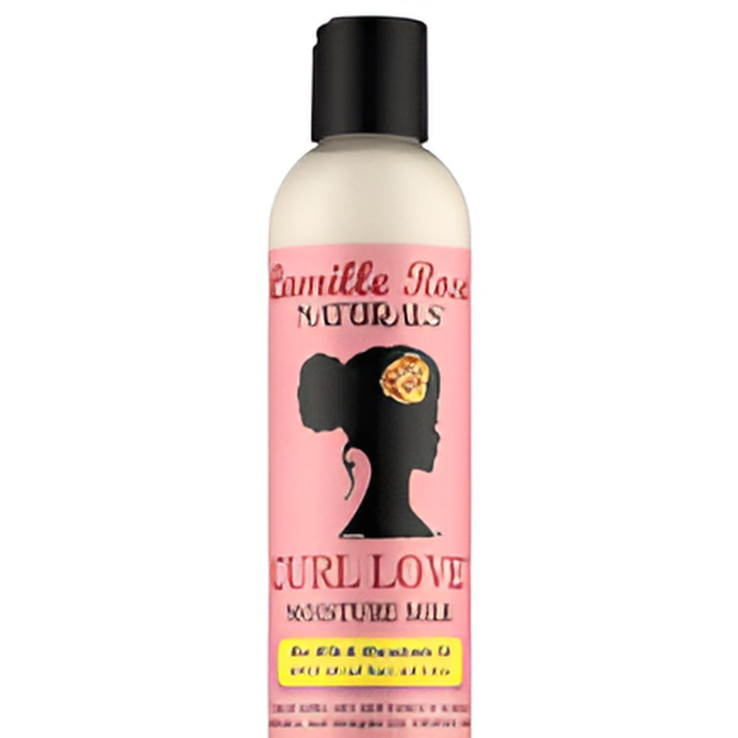 Curl Love Moisture Milk 8 Oz