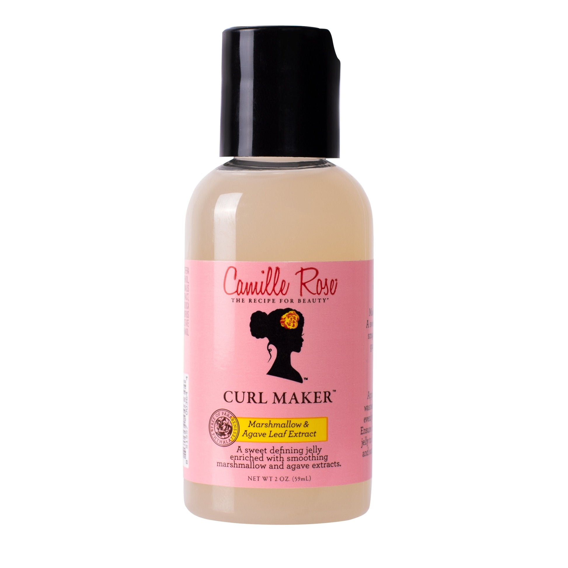 Curl Maker Gel 2 Oz, Nourishing, Unisex