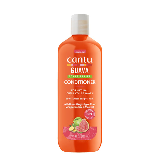 Guava Scalp Relief Conditioner, 13.5 Fl Oz