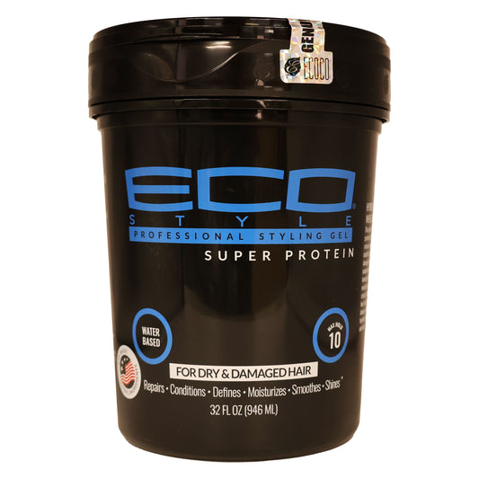 Styling Gel Super Protein 32 Oz.