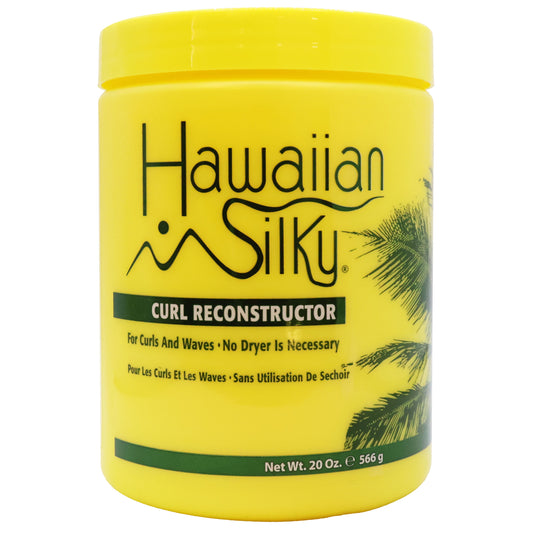 Hair Curl Reconstructor 20 Oz.