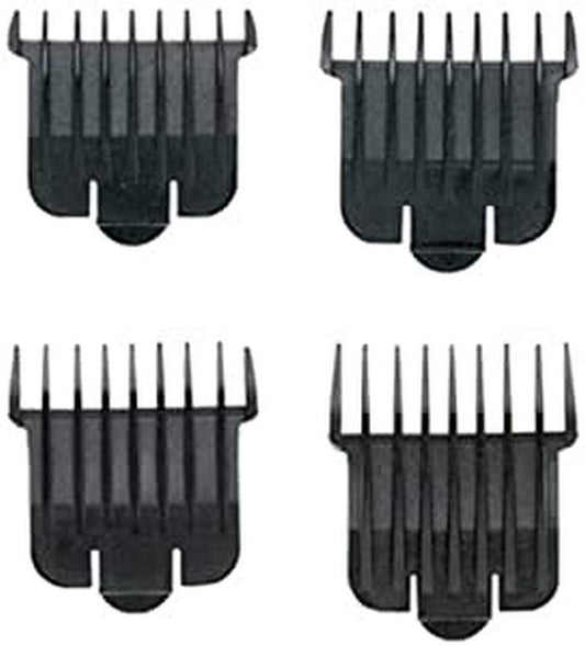 Snap-On Blade Attachment Combs 4-Comb Set, 1 Count