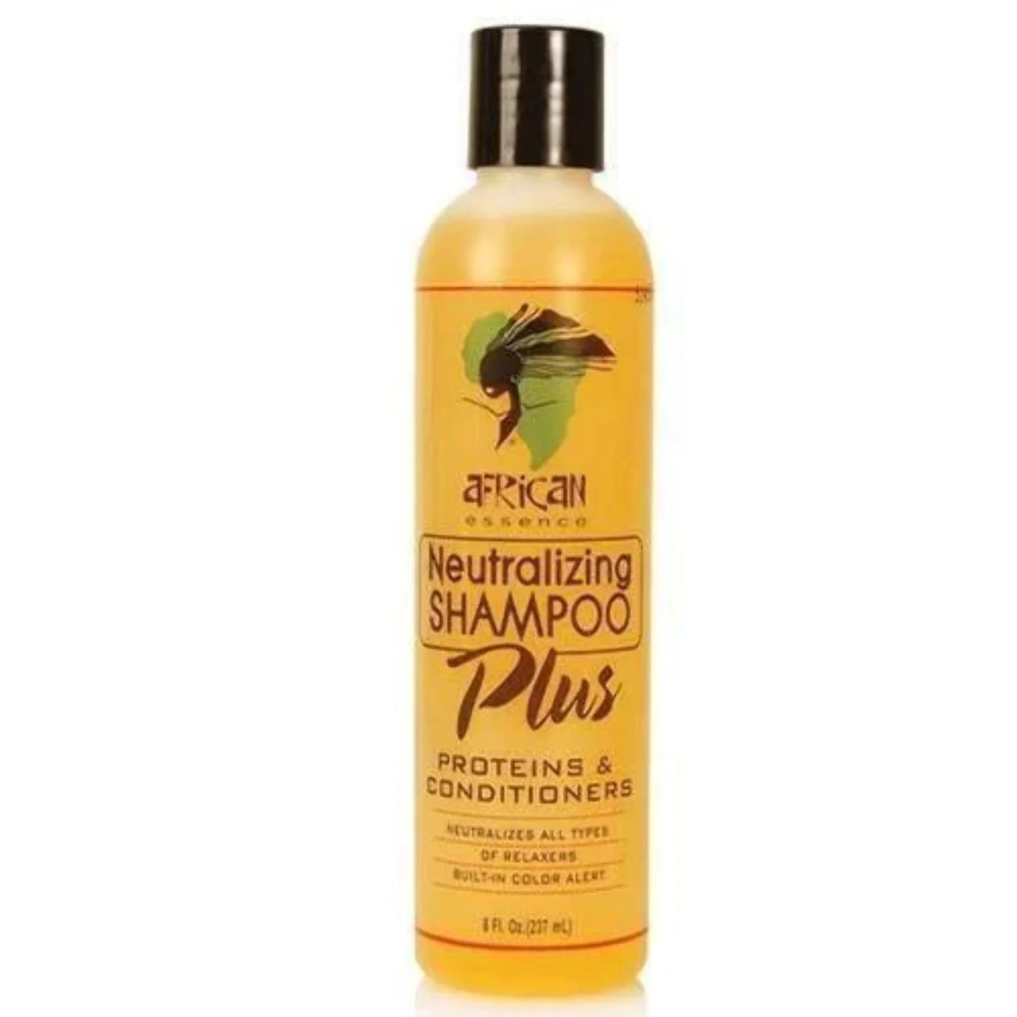 -Neutralizing Shampoo 8Oz