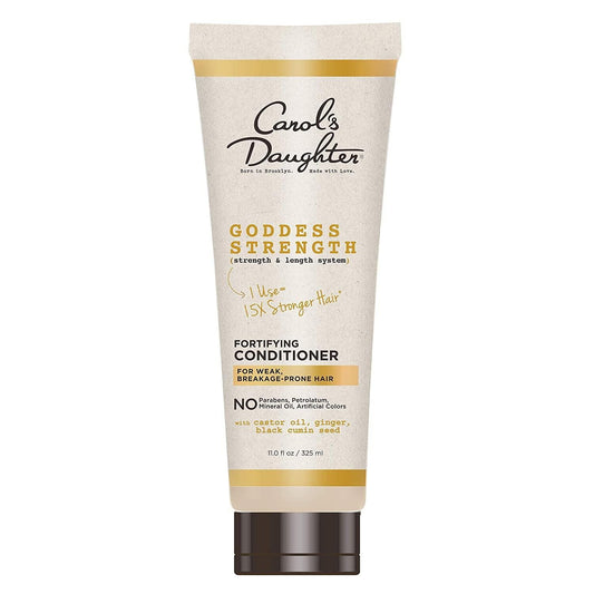 Goddess Strength Fortifying Conditioner, 11 Oz.