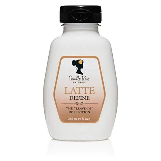 Latte Define the Leave-In Collection, 9 Oz