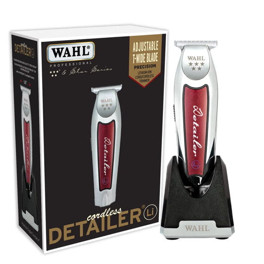 8171 Cordless Detailer LI 5 Star Series