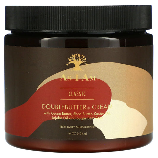 Double Butter Cream, 16 Oz